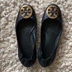 Tory Burch flats!